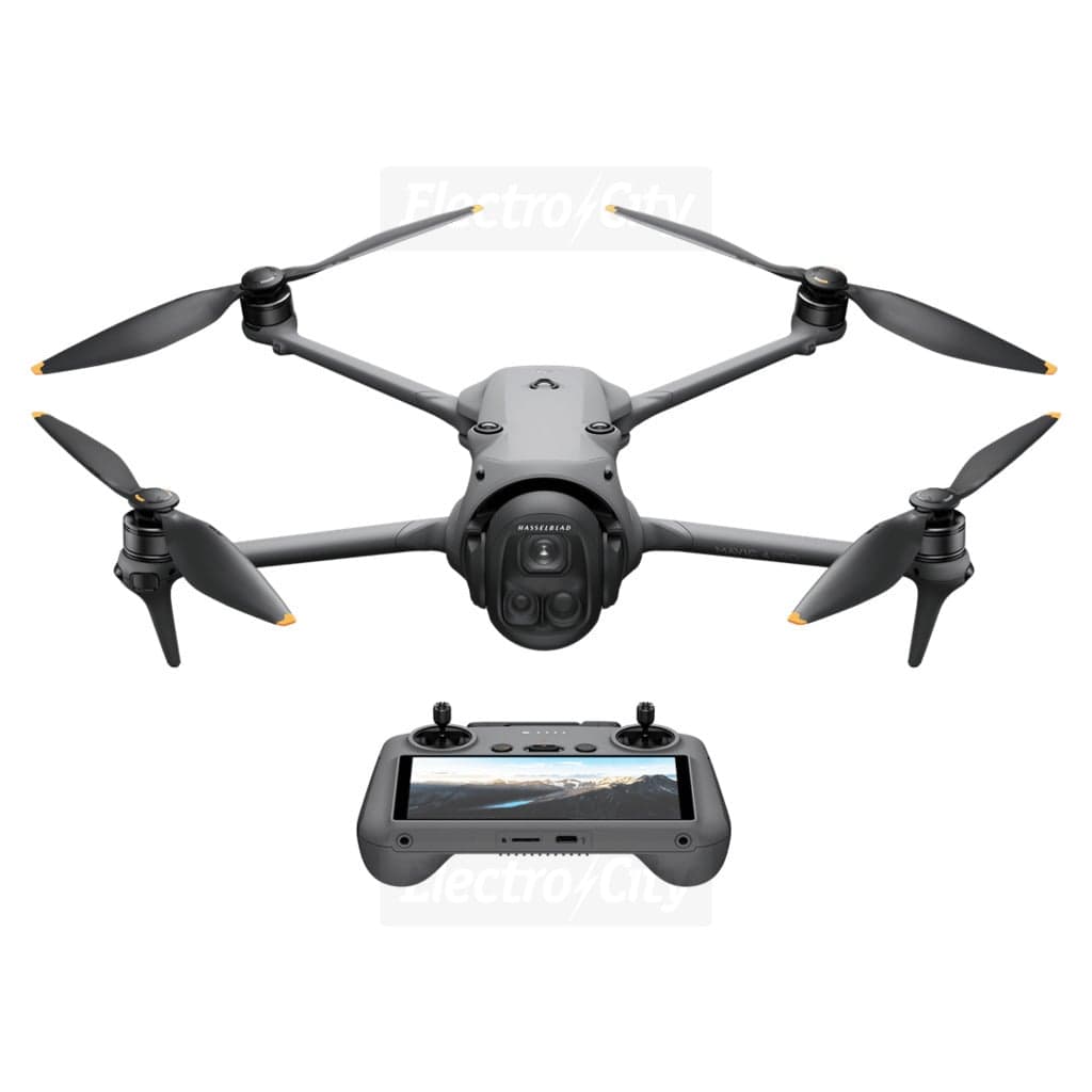 DJI Mavic 4 Pro