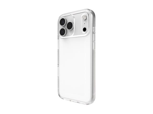 ZAGG - Luxe - back cover for mobile phone