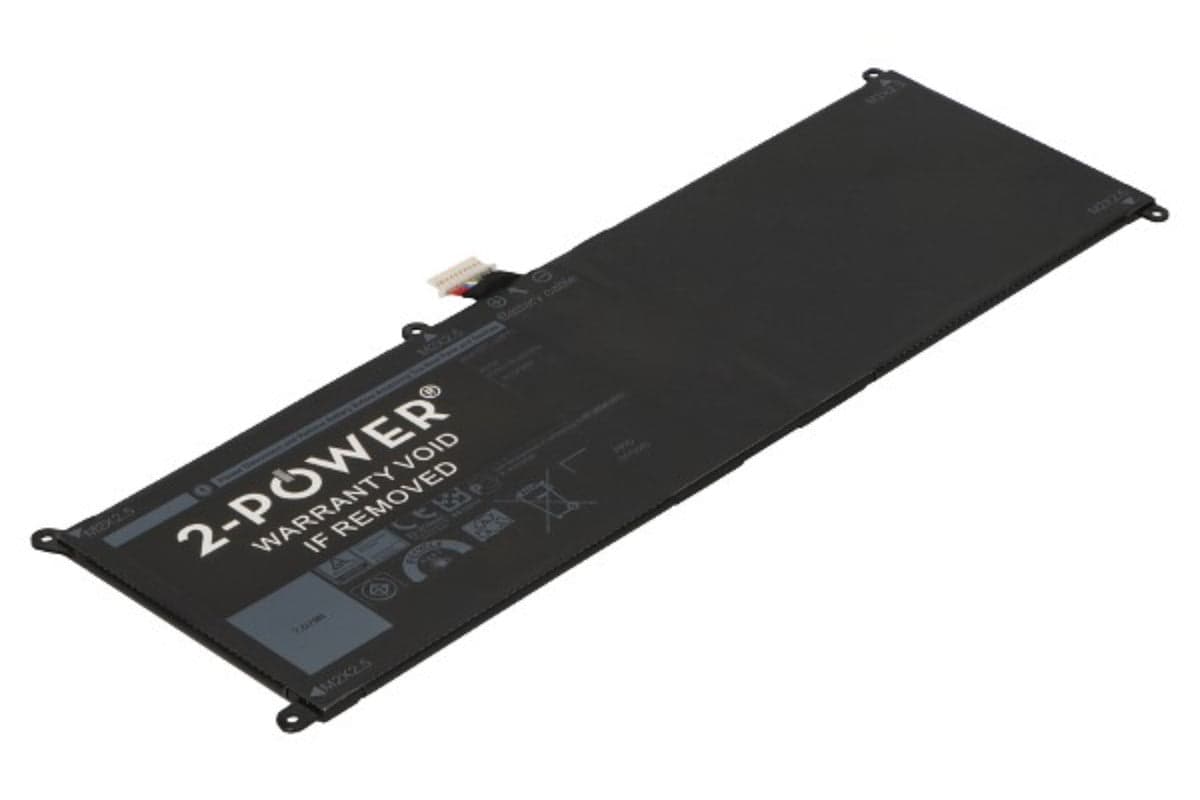 2-Power CBI3611A 3910mAh Main Battery Pack
