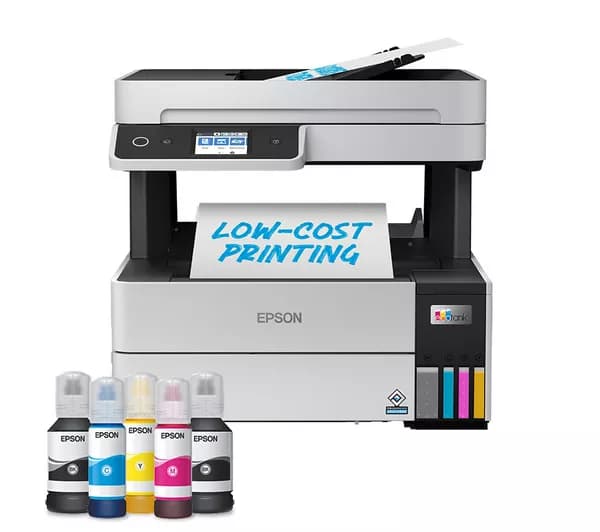 Epson EcoTank