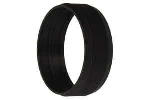 Easycover Lens Rings | Black