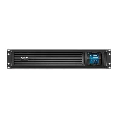 Box Opened APC Smart-UPS C 1.5KVA LCD RM SmartConnect