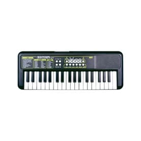 37-Key Electronic Keyboard
