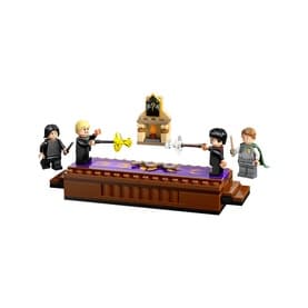 Hogwarts™ Castle Duelling Club