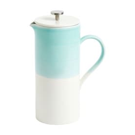 1815 Bright Aqua French Press 1.5L