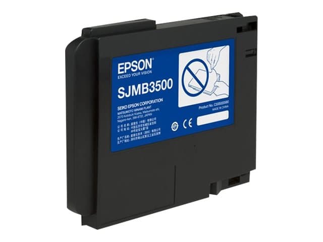 EPSON - Maintenance Box - waste ink collector