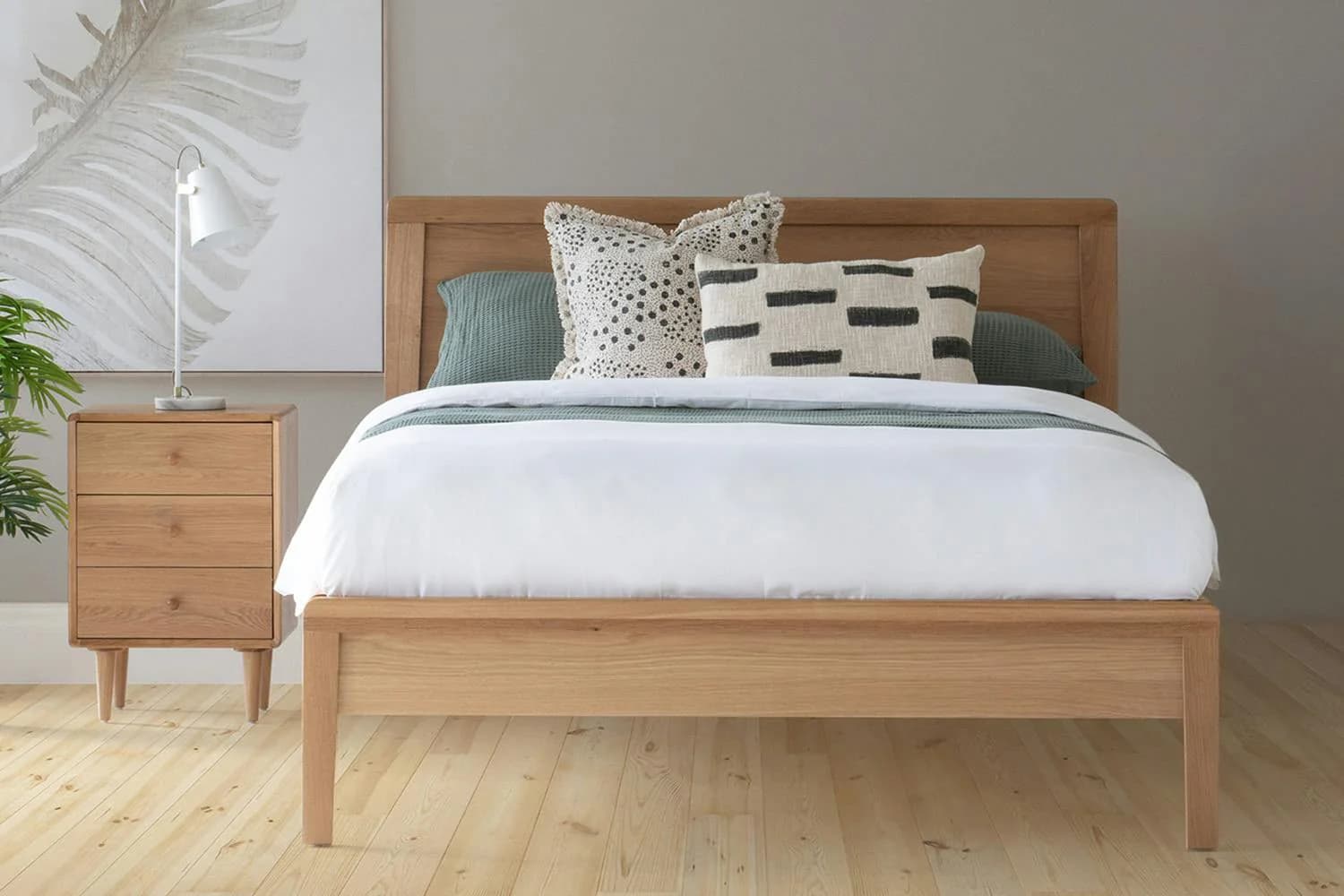 Harvey Norman Bed Frame