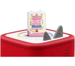 TONIES Audio Figure - The Catastrophic Fails of Lottie Brooks