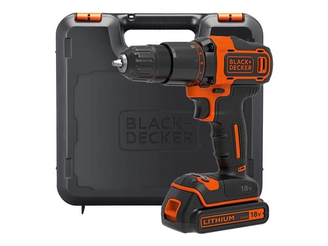 BLACK+DECKER BCD700S1K