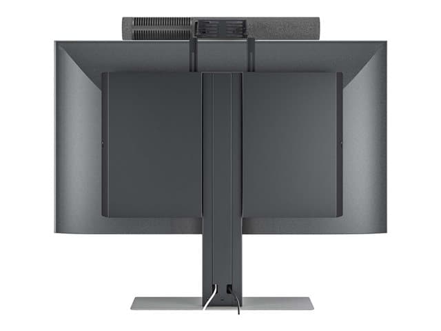 Salamander Acadia stand