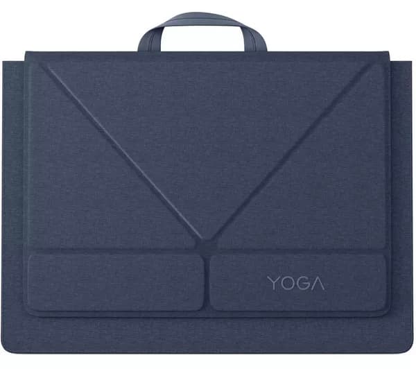 LENOVO Yoga GX41U39293 16" Laptop Tote Sleeve - Blue