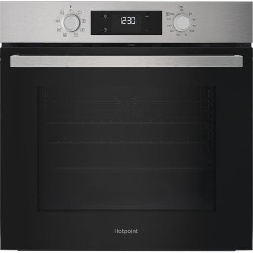 Hotpoint Built In Single Oven