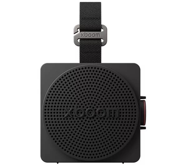 LG xboom Mini