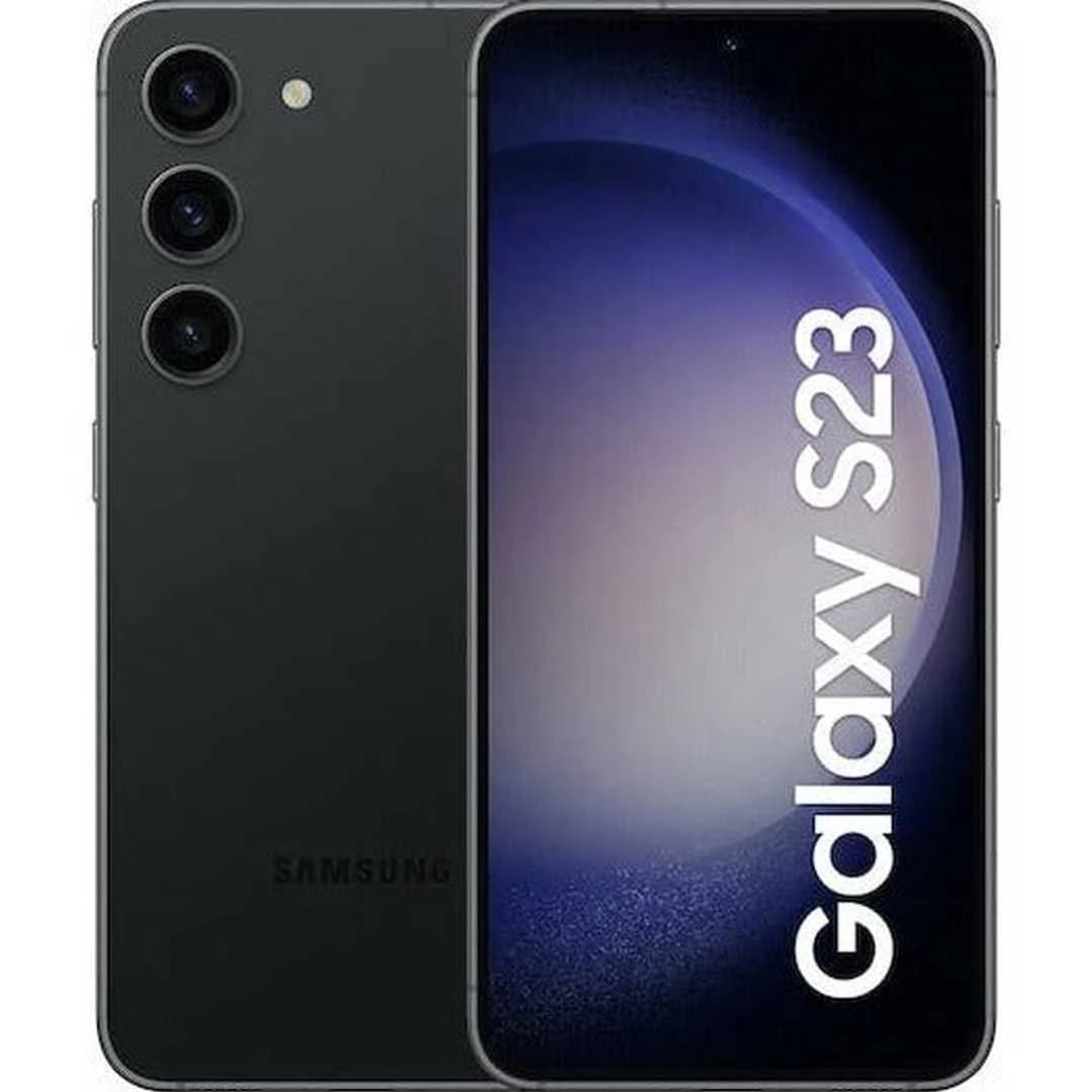 Samsung Galaxy S23 128GB BLK OEMSF