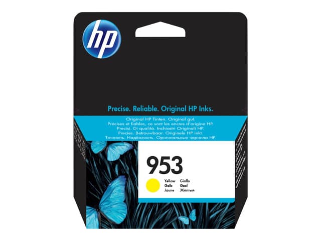HP 953 Ink Cartridge