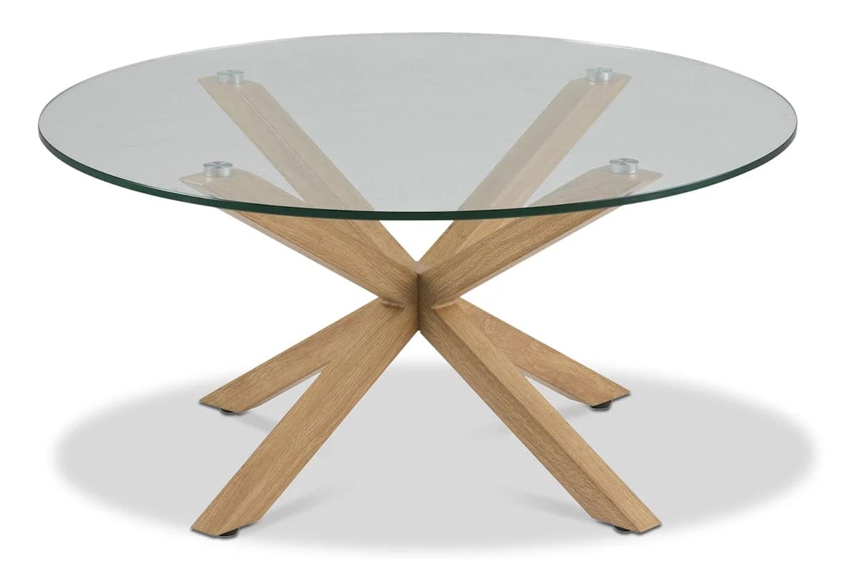 Helene Coffee Table