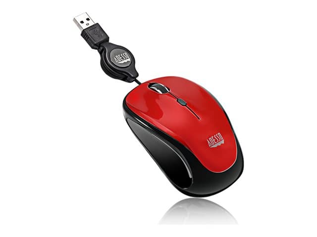 Adesso - iMouse S8R - mouse - USB