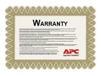 APC - Preventive Maintenance Visit - Technical support - preventive maintenance (for UPS and power devices) - on-site - for P/N: G35T20K3IS, G35T20KF2B4S, G35T20KF3B4S, G35T20KF4B4S, SUVTJP20KF2B4S, SUVTRTF20KB5F