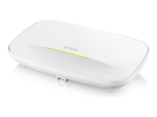 ZYXEL - NebulaFlex NWA110BE - radio access point - Wi-Fi 7 - cloud-managed