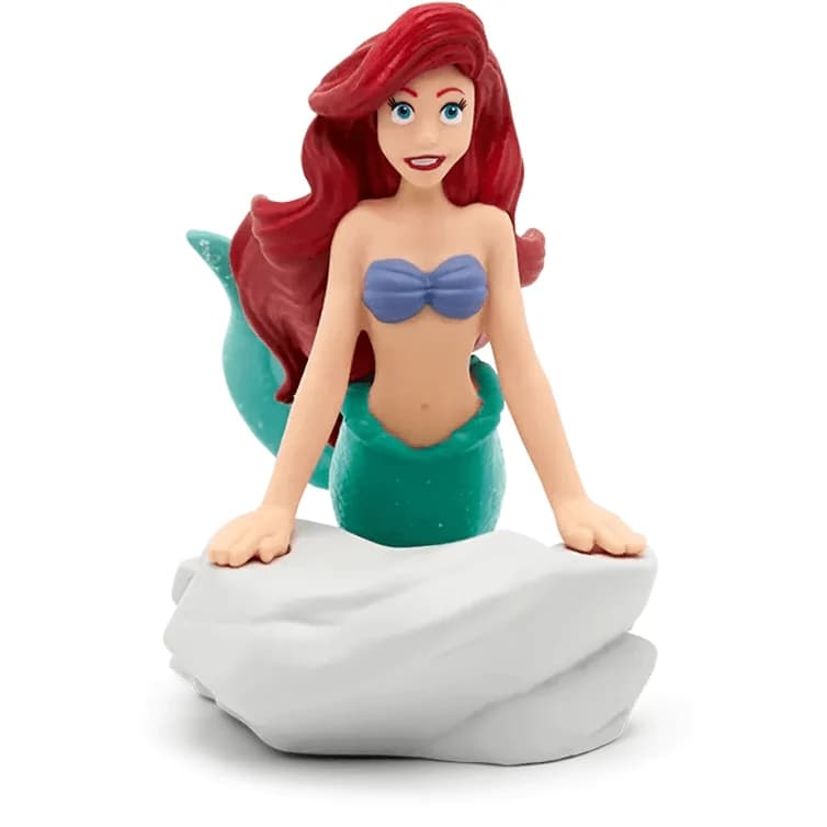 Tonies Disney The Little Mermaid Audio Play Character with Songs | 10000018