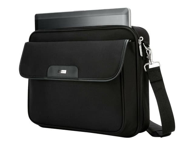 TARGUS - Notepac Clamshell - notebook carrying case