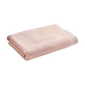 Luxe Bath Towel Pearl