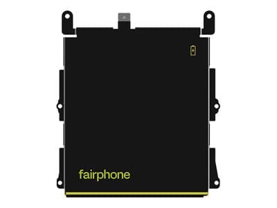FAIRPHONE - battery - Li-Ion