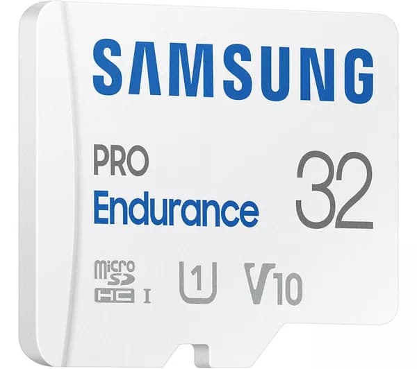 SAMSUNG Pro Endurance