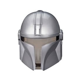 The Mandalorian Electronic Mask