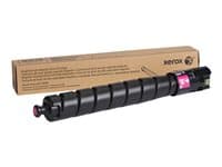 XEROX - VersaLink C8000 - high capacity - magenta - original - toner cartridge