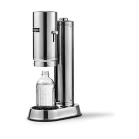 Carbonator Pro - Steel