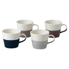 Coffee Studio Mug Set Small 265ml