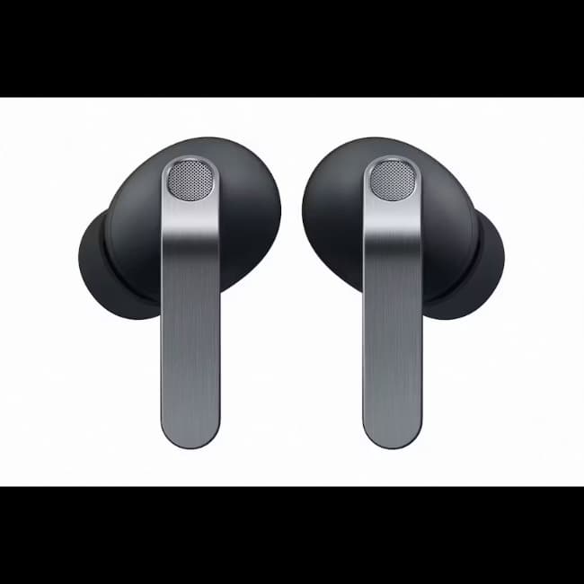 Samsung Galaxy Buds 4 Pro - Black | SM-R640NZKAEUB