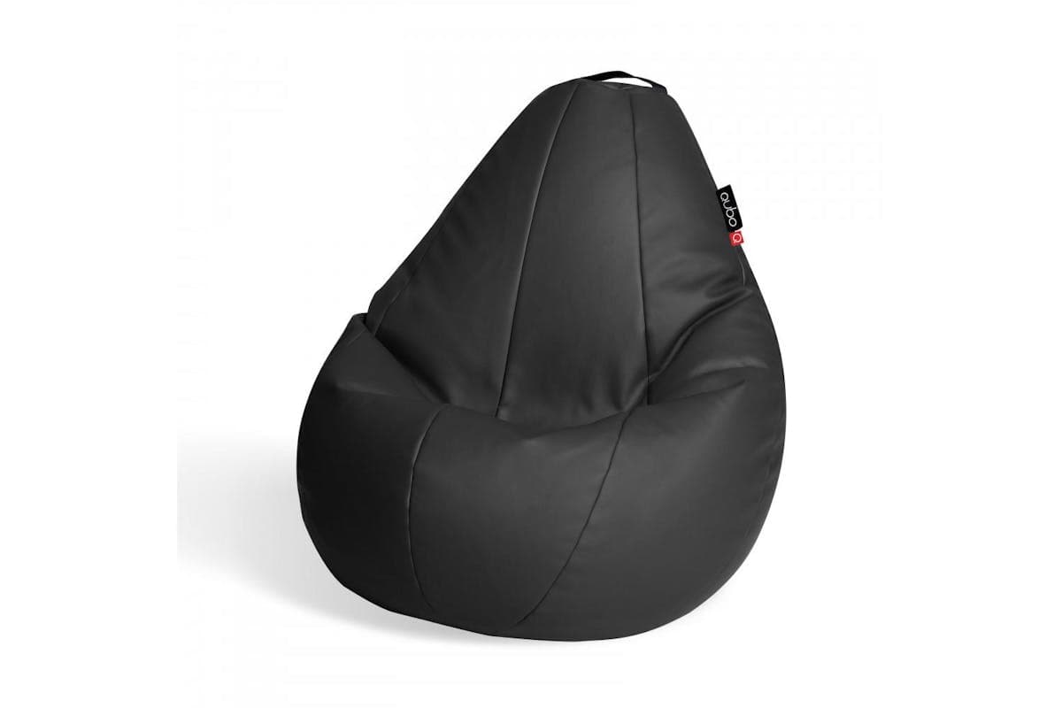 Qubo | Comfort 120 | Soft Fit Bean Bag | Date