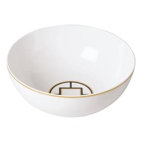 MetroChic Salad Bowl 22.5cm