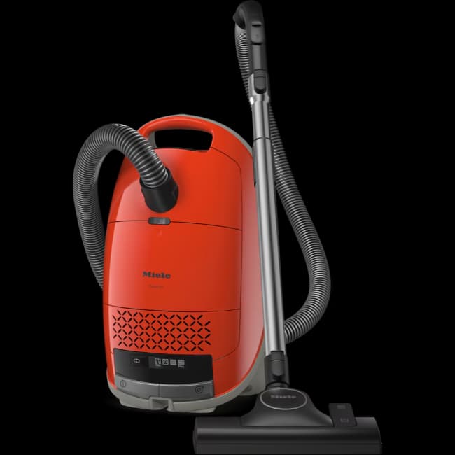 Miele Guard M1 Bagged  Vacuum Cleaner - Red | 12652510