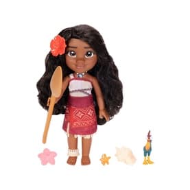 Moana 2 Large Singing Doll