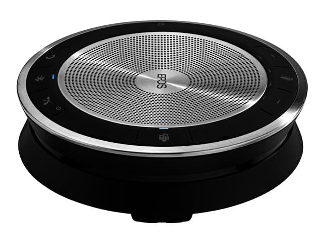EPOS - EXPAND SP 30T - smart speakerphone - USB-C, USB-A via Bluetooth adapter
