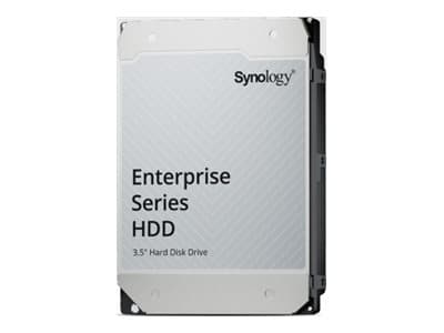 SYNOLOGY - HAT5320 - Hard drive - Enterprise - 24 TB - internal - 3.5" - SATA 6Gb/s - 7200 rpm