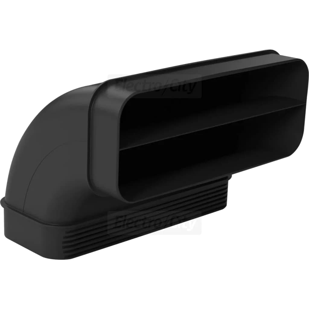 Bosch flat duct bend