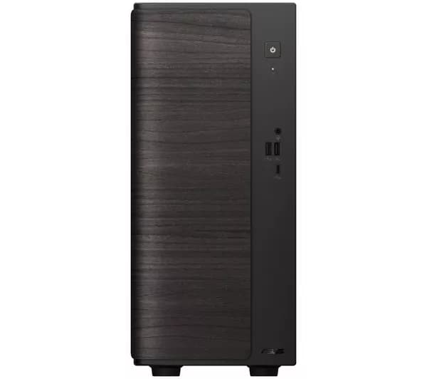 ASUS V500 Mini Tower Desktop PC - Inte Core™ 7, 1 TB SSD, Black