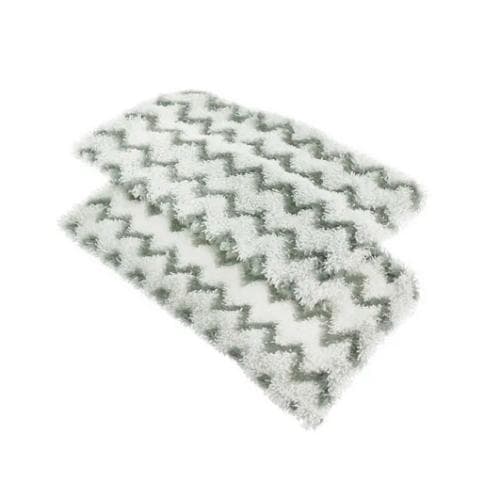 SHARK Twin Pack Dirt Grip Pads - Compatible With Th...