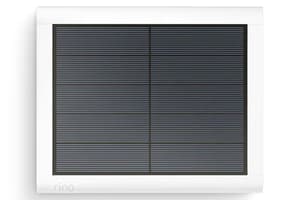Ring Solar Panel USB-C 2nd Gen | White