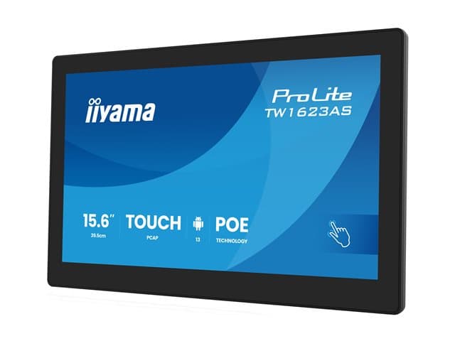 IIYAMA ProLite TW