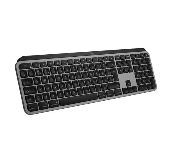 Logitech MX Keys S