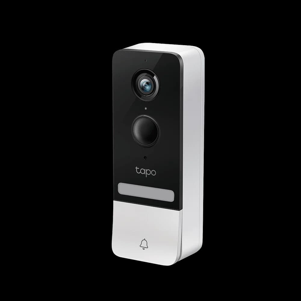 Tapo D230S1 Smart Battery Video Doorbell