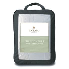 Pure Comfort Anti-Allergy Duvet 10.5 Tog