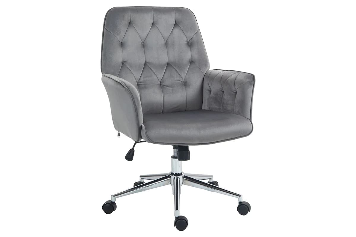 Vinsetto Swivel Desk Chair