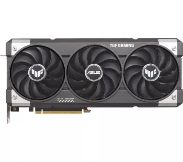 ASUS GeForce RTX 5060 Ti