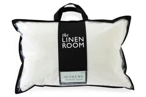 The Linen Room | Memory Foam Pillow